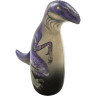 Надувная игрушка-неваляшка BESTWAY ДИНОЗАВР от 3 лет 52287 BW