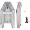 Надувная лодка 