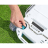 Робот-пылесос BESTWAY AQUATRONIX G200 58765 BW