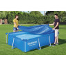 Тент BESTWAY для каркасного бассейна 259х170х61см (264х174см) 58105 BW