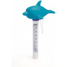 Термометр-игрушка BESTWAY ЗВЕРЯТА для измерения температуры воды в бассейне и ванной 58110 BW